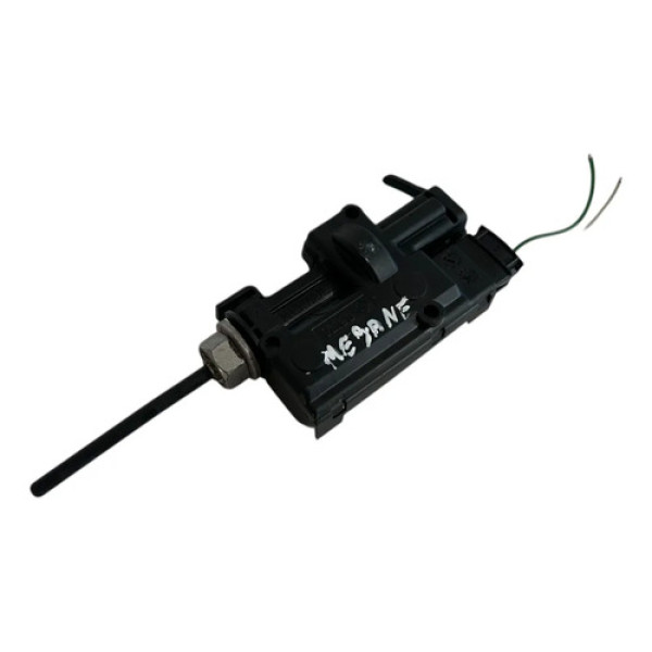 Trava Portinhola Tampa Tanque Megane 2007/12 Cx529m