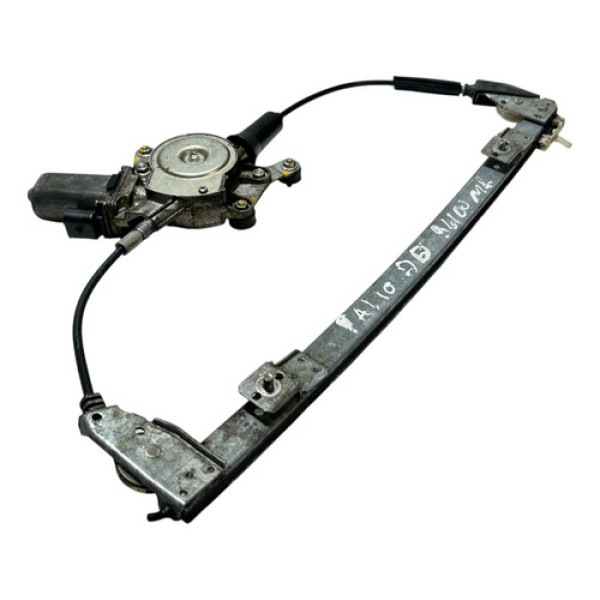 Maquina Vidro Elétrico Dianteiro Direito Palio 96 A 00cx173s