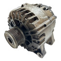 Alternador Citroen C4 2.0 16v 2008 A 2014 S