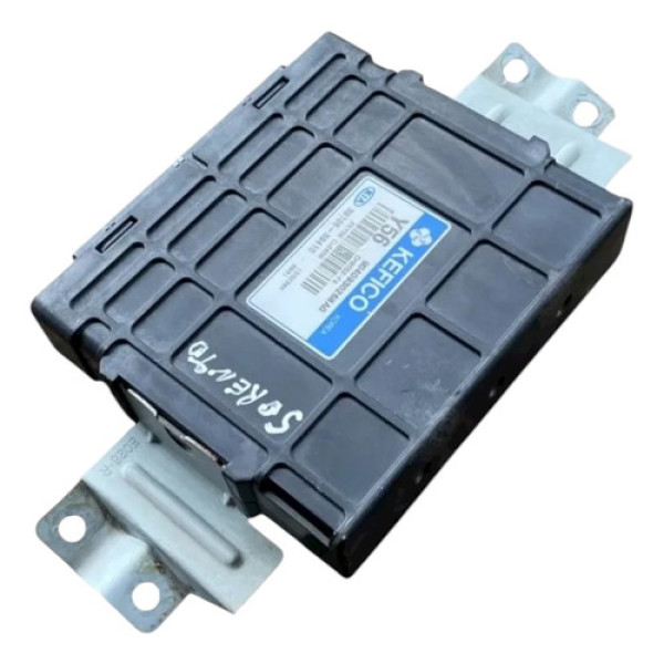 Módulo Injeção Kia Sorento 3.5 V6 Gasolina 2005 Cx438 Mw