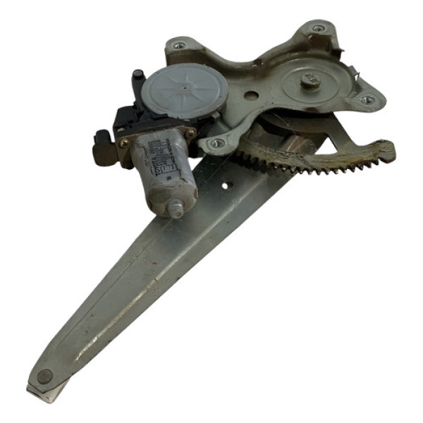 Máquina Vidro Traseira Direita Toyota Sw4 2006/2010 Cx397 Mw