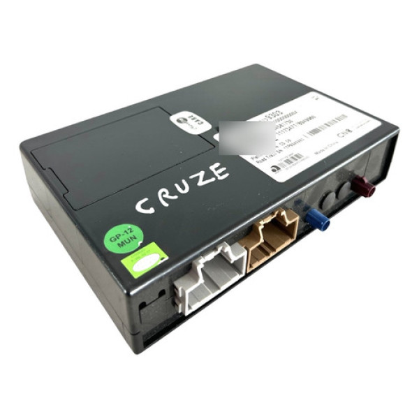 Módulo Onstar Gm Cruze 2017 A 2021 52139303 Cx228m