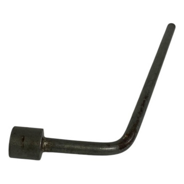 Chave Roda Mitsubishi L200 2004 2005 2006 Cx383 Mw