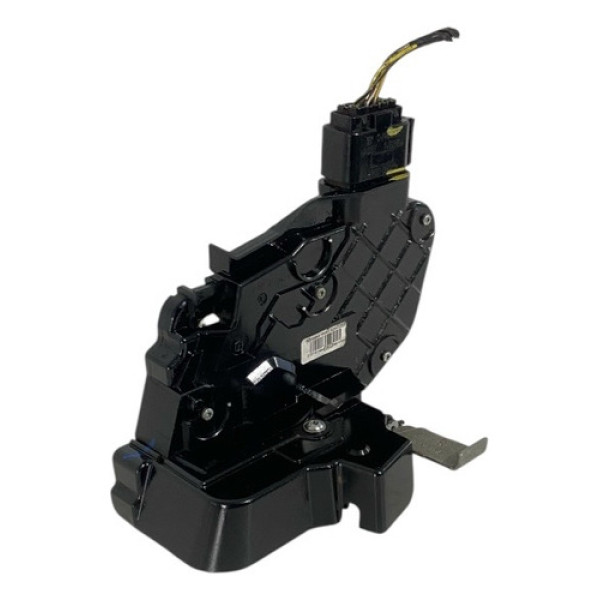 Fechadura Traseira Direita Ford Focus Hatch 2009/2012 Cx384