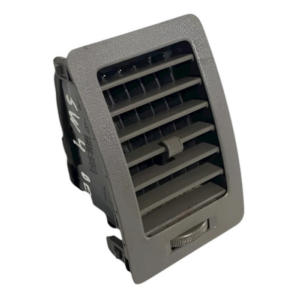 Difusor Ar Painel Lado Esquerdo Toyota Sw4 2006/2010 Cx443