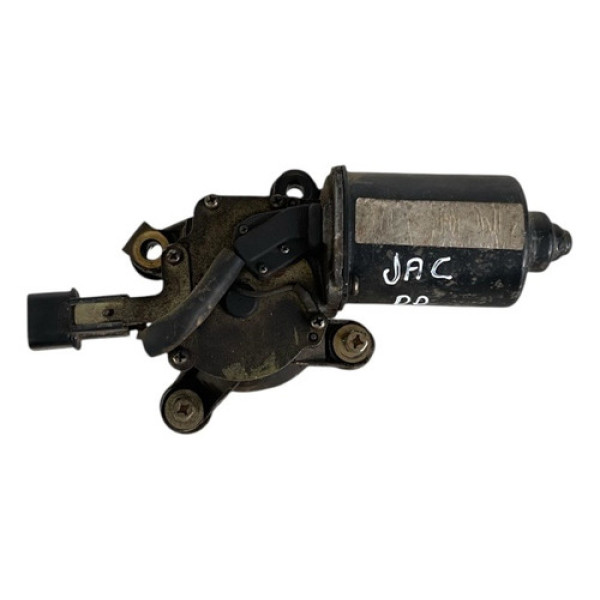 Motor Limpador Pára-brisa Jac J3 2013 2014 2015 Cx343 Mw