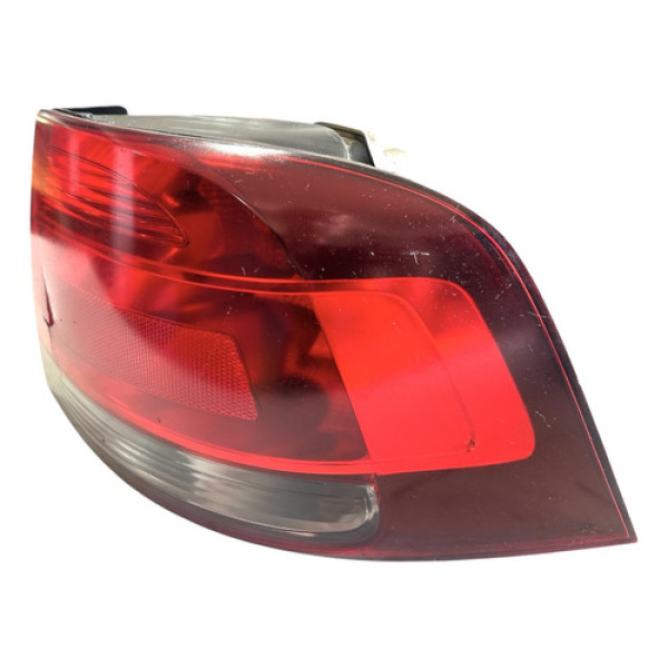 Lanterna Traseira Direita Fume Vw Voyage G5 2010/2013 Cxg20m