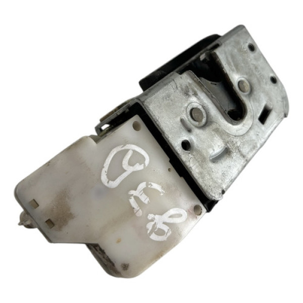 Fechadura Vw Gol G3 Dianteira Direita 1999/05 Cx258m