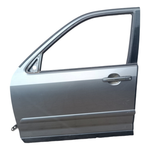 Porta Dianteira Esquerda Honda Crv 2005 D