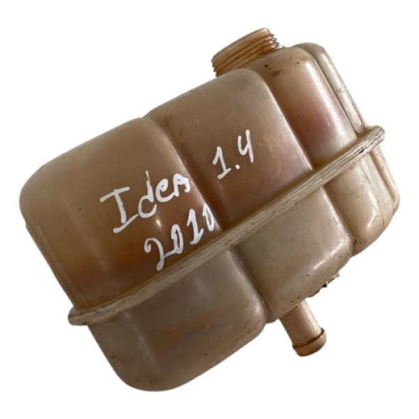 Reservatório Água Radiador Fiat Idea 2008/2010 Cx282 Mw