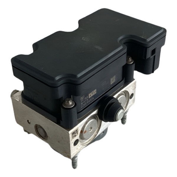 Módulo Abs Nissan Versa 1.6 2014/2016 476609ke0a Mw