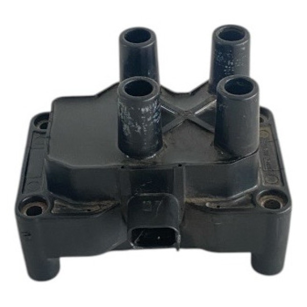 Bobina Ignição Ford Focus 1.6 16v Sigma 2011/2012 Cx315 Mw