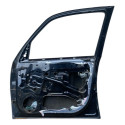 Porta Dianteira Direita Chevrolet Meriva 2002/2012 Mw