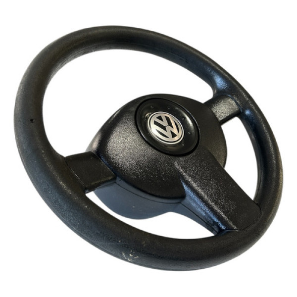 Volante Direção Volkswagen Fox Spacefox Cross 2004 A 2009  M