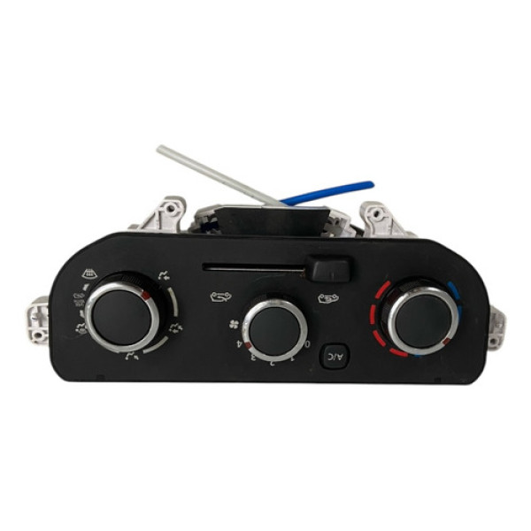 Comando Ar Condicionado Renault Kwid 2018 2019 Cx278 Mw