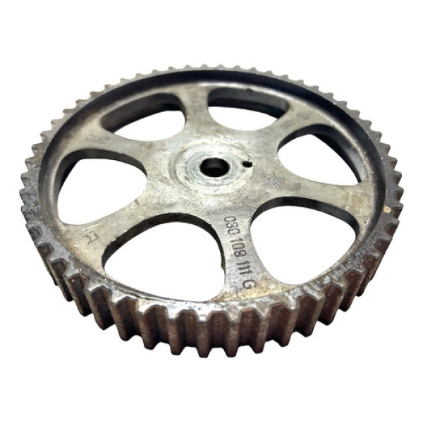 Polia Virabrequim Vw Golf Gol Fox 2003 A 2006 Cx132m