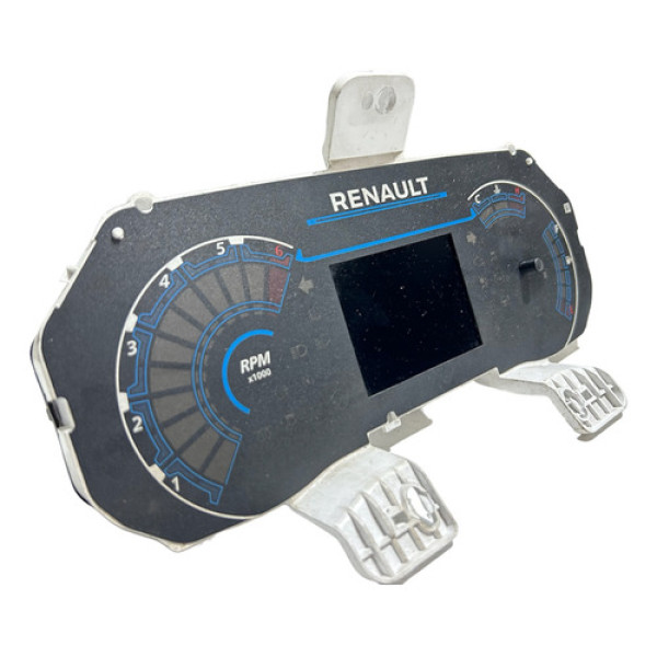 Painel Instrumentos Renault Kwid 2022 Cx96s