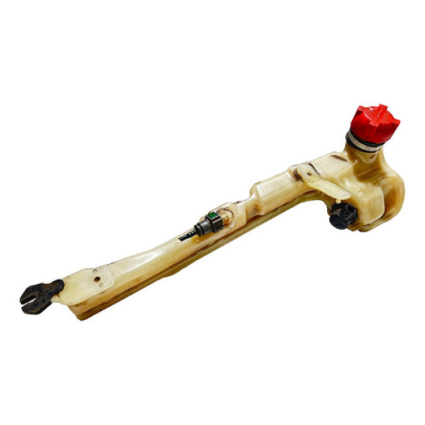 Reservatório Gasolina Partida Fria Fluence 2011/2015 Cx72s