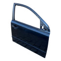 Porta Dianteira Direita Gm Vectra 2006/2012 C/detalhes!! Mw Dianteira Direito Preto