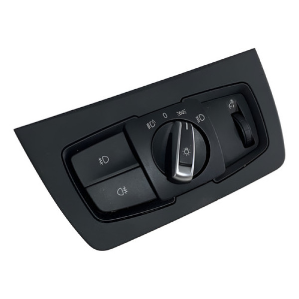 Botão Comando Luz Farol Bmw 320i 2013 2014 2015 Cx415 Mw