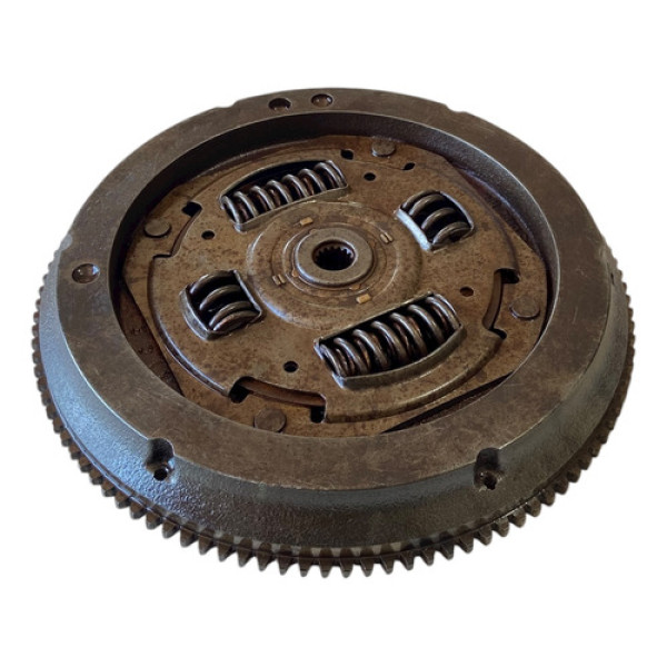 Volante Motor Honda Fit 1.4 1.5 Automático 2005/2008 Mw