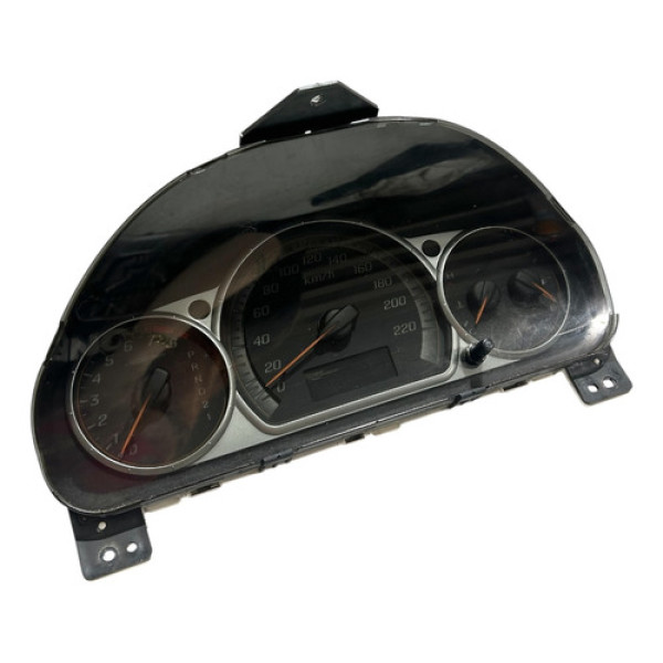 Painel Instrumento Honda Crv 2.0 2005 Cx172m