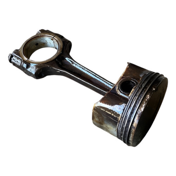 Pistão Biela Std Citröen Peugeot Picasso C4 2.0 16v Cx42 Mw