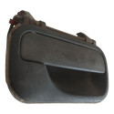 Maçaneta Externa Chevrolet Corsa 00 Traseira Direita Cx351e