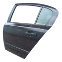 Porta Traseira Esquerda Vectra Sedan 2007 A 2012 D