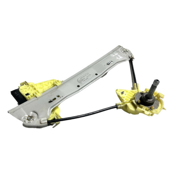 Máquina Vidro Manual Traseira Direita Gol G7 2019 G3m