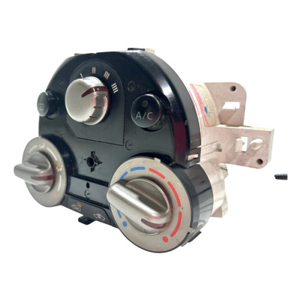 Comando Ar Condicionado Nissan March Versa 2014 Cx128m