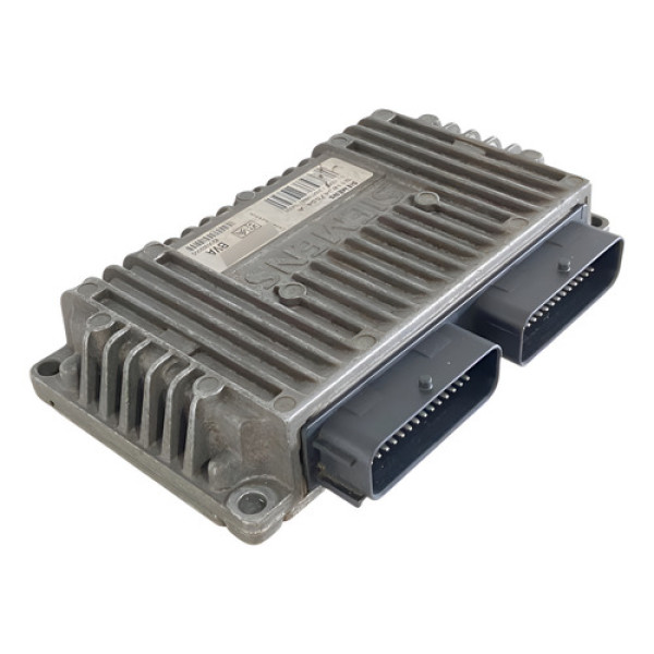 Módulo Câmbio Aut Citröen Picasso C4 2.0 9656988380 Cx409 Mw