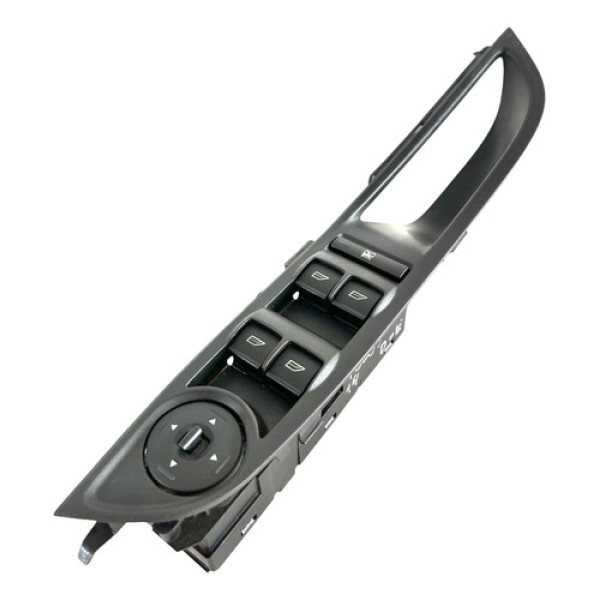 Botão Vidro Elétr. Dianteiro Esquerdo Ford Focus 2014 Cx241m