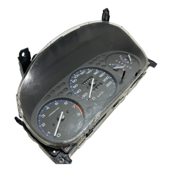 Painel Instrumento Honda Civic 99/2000 Cx103s