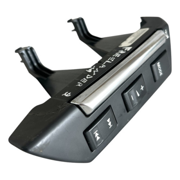 Botão Controle Som Radio Land Rover Freelander 2011 Cx270m