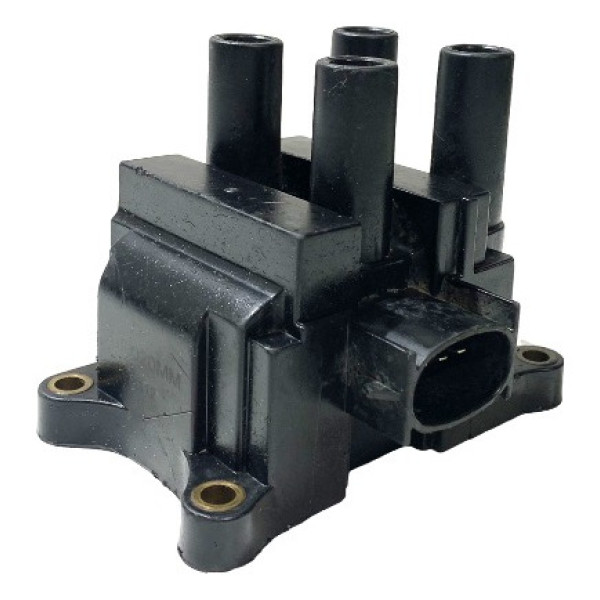 Bobina Ignição Ford Ecosport 1.6 16v 2014/2018 Cx45m