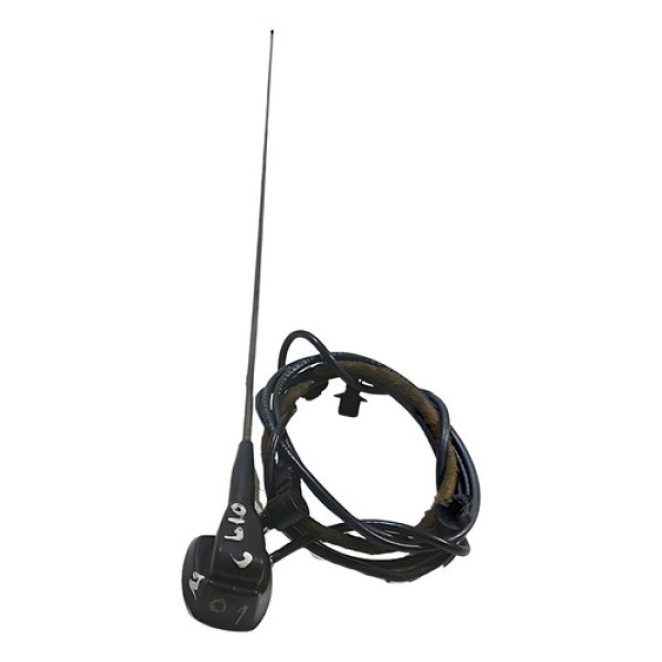 Antena Base E Fio Renault Clio 2013 Cx56