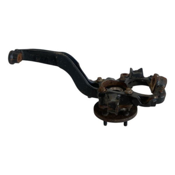 Montante Dianteiro Dirieto Discovery 3 4.0 V6 2008 2009 Mw