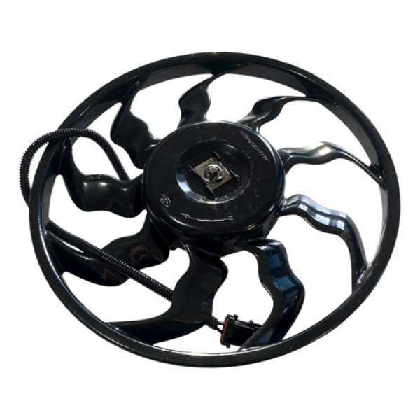 Ventoinha Hyundai Veracruz 3.8 V6 2011 Mw