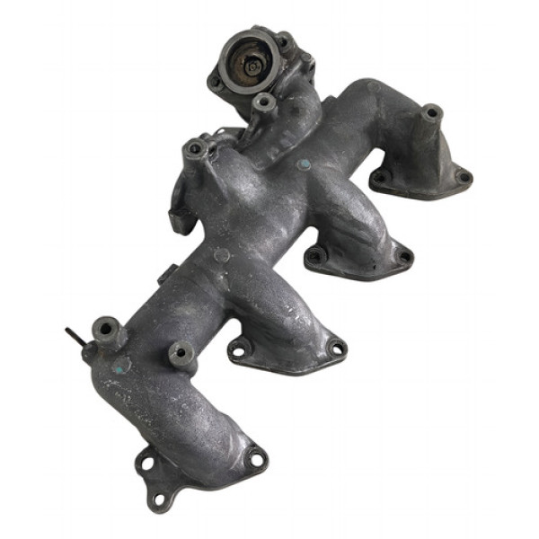 Coletor Admissão Mitsubishi Pajero Sport 2.5 2008/2010 Mw