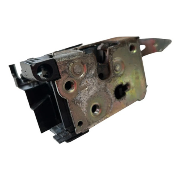 Fechadura Dianteira Direita Fiat Ducato 2009 Cx512m