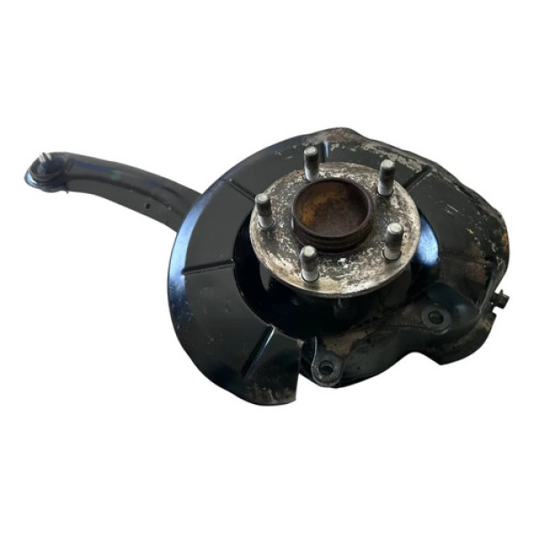 Montante Manga Eixo Focus 1.6 Traseiro Direito 2009/12 M