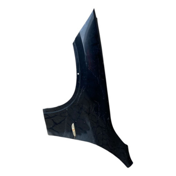 Paralama Lado Esquerdo Bmw 320i 2010 2011 2012 Mw