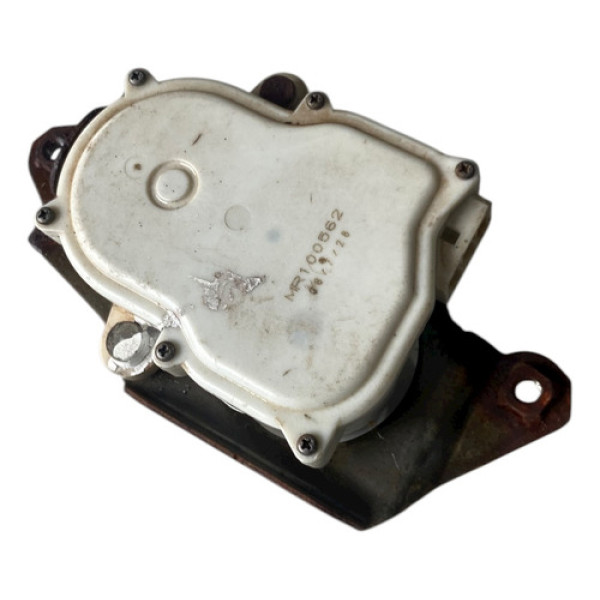 Trava Tampa Traseira Lado Direito Pajero Sport 2009 Cx446 Mw