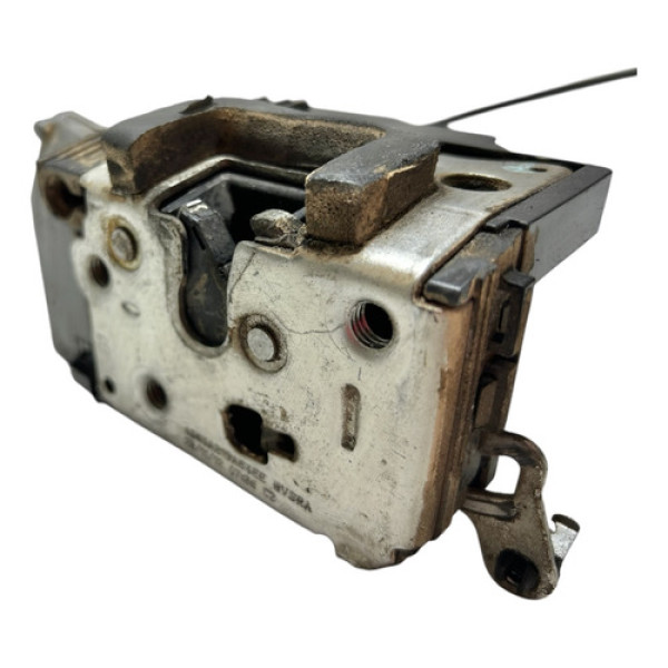 Fechadura Elétrica Ford Fiesta Dianteira Direita 2012 Cx141m