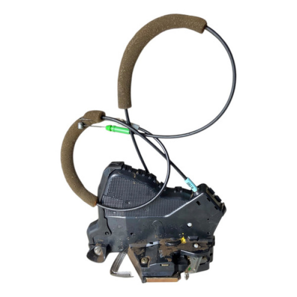 Fechadura Porta Dianteira Direita Toyota Corolla 2003 Cx490