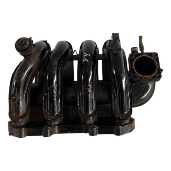 Coletor Admissão Vw Gol G4 1.0 8v Flex 2008 2009 2010 Mw