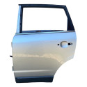 Porta Traseira Esquerda Chevrolet Captiva 2009/2012 Mw