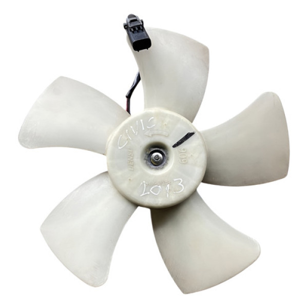 Ventoinha Honda Civic 2013/2014 Mw