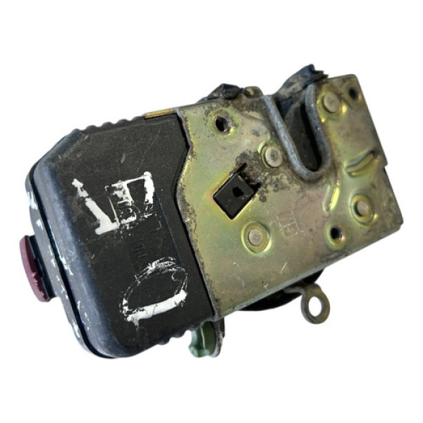 Fechadura Eletrica Gm Vectra 1997-05  Diant Esquerda Cx483m